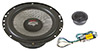 2-компонентная акустика Audio System R 165 EM EVO